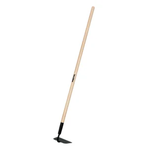 Azadón Tipo Jardinero 6", Mango 48"