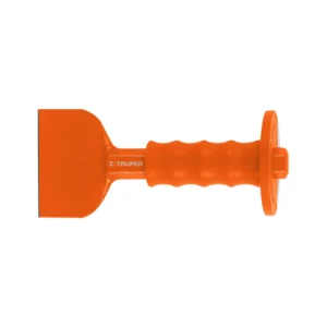 Cincel Ladrillero 3 1/2 X 8" Con Grip