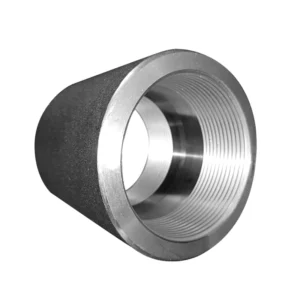Cople 1.1/4" 3000 Libras Roscable