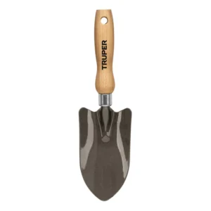 Cuchara Para Jardín, Mango De 6"