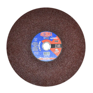 Disco P/Corte Metal 14" 733