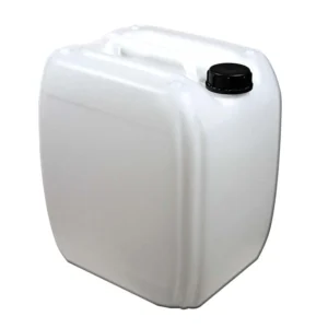 Envase De Plástico 50 Litros