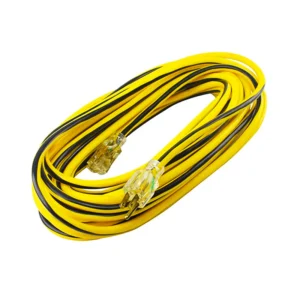 Extension Luz Indicadora 3X14 15.2 Mt