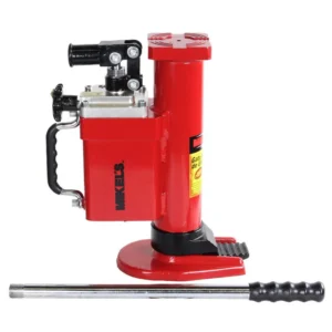 Gato Uña Industrial 5 Tn Gu 5 Mikels