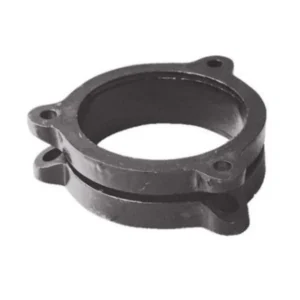 Junta Giubault Fo.Fo. De 4" A 130 Mm