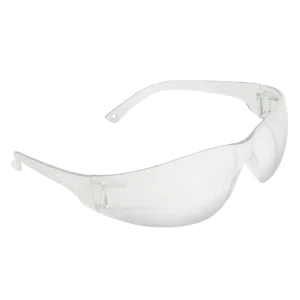 Lentes De Seguridad Transparentes