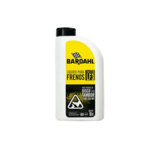 Líquido para frenos 900 ml, DOT-3