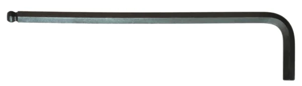 Llave Allen Punta De Bola De 3/16″