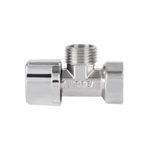 Llave De Control Angular 1/4 De Vuelta 401Cv, Urrea