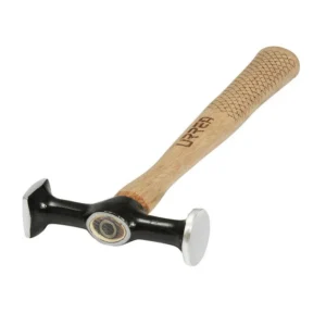 Martillo de laminero para acabado liso