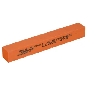 Piedra Cuadrada 4" X 1/2" Austromex