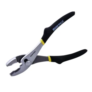 Pinza para mecánico de 8"