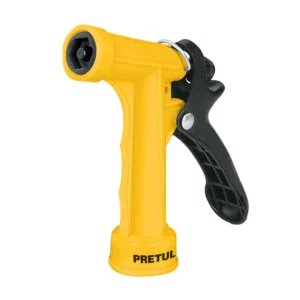 Pistola Para Riego De 4" De 2 Funciones Plástica