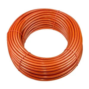 Poliducto Naranja Para Luz De 1/2"