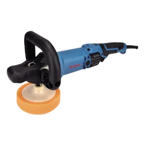 Pulidora De 7" De 1250 W