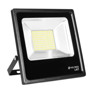 Reflector delgado led 100W luz día