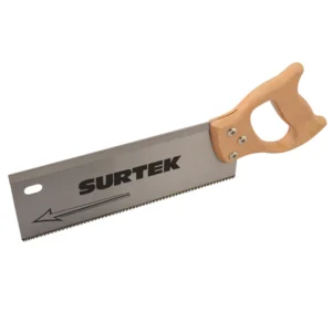 Serrucho costilla de 12"
