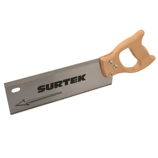 Serrucho costilla de 12″