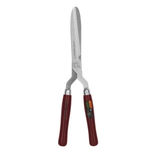 Tijera Para Poda 56 Cm Forjada Mangos De Madera