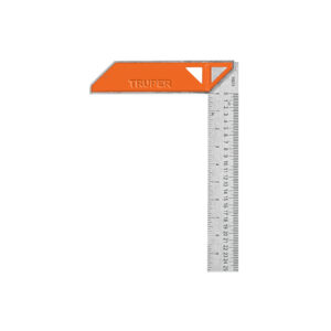 Escuadra Truper para Carpintero 10"