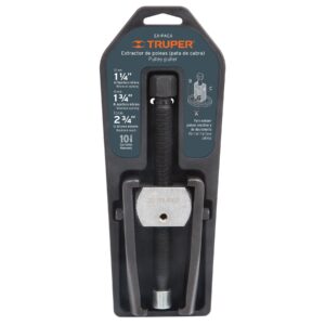Extractor de Pernos de 5 Piezas