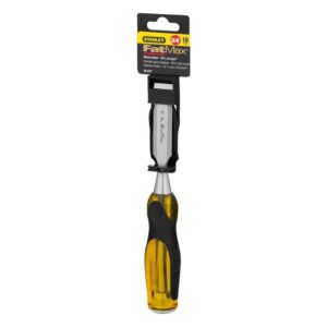Formón Stanley para Madera 3/4"