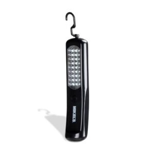 Lámpara LED Recargable para Mecánico 27 LED