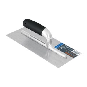 Llana de Acero Inoxidable Truper
