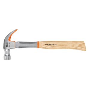 Martillo de Uña Truper 16 oz