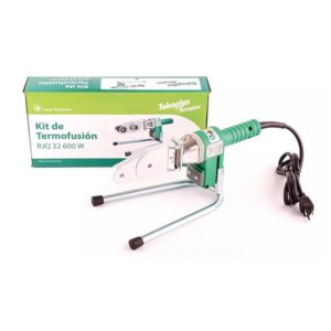 Rotoplas Kit de Termofusión 600 W
