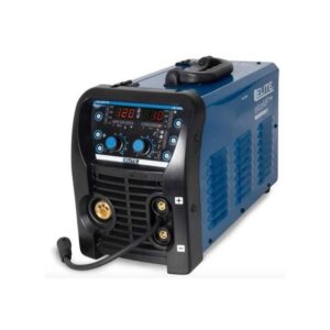 Soldadora Inversora 180 A