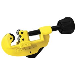 Surtek Cortatubos Profesional 1/8"–1 1/4"