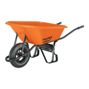 Carretilla Truper de Construcción